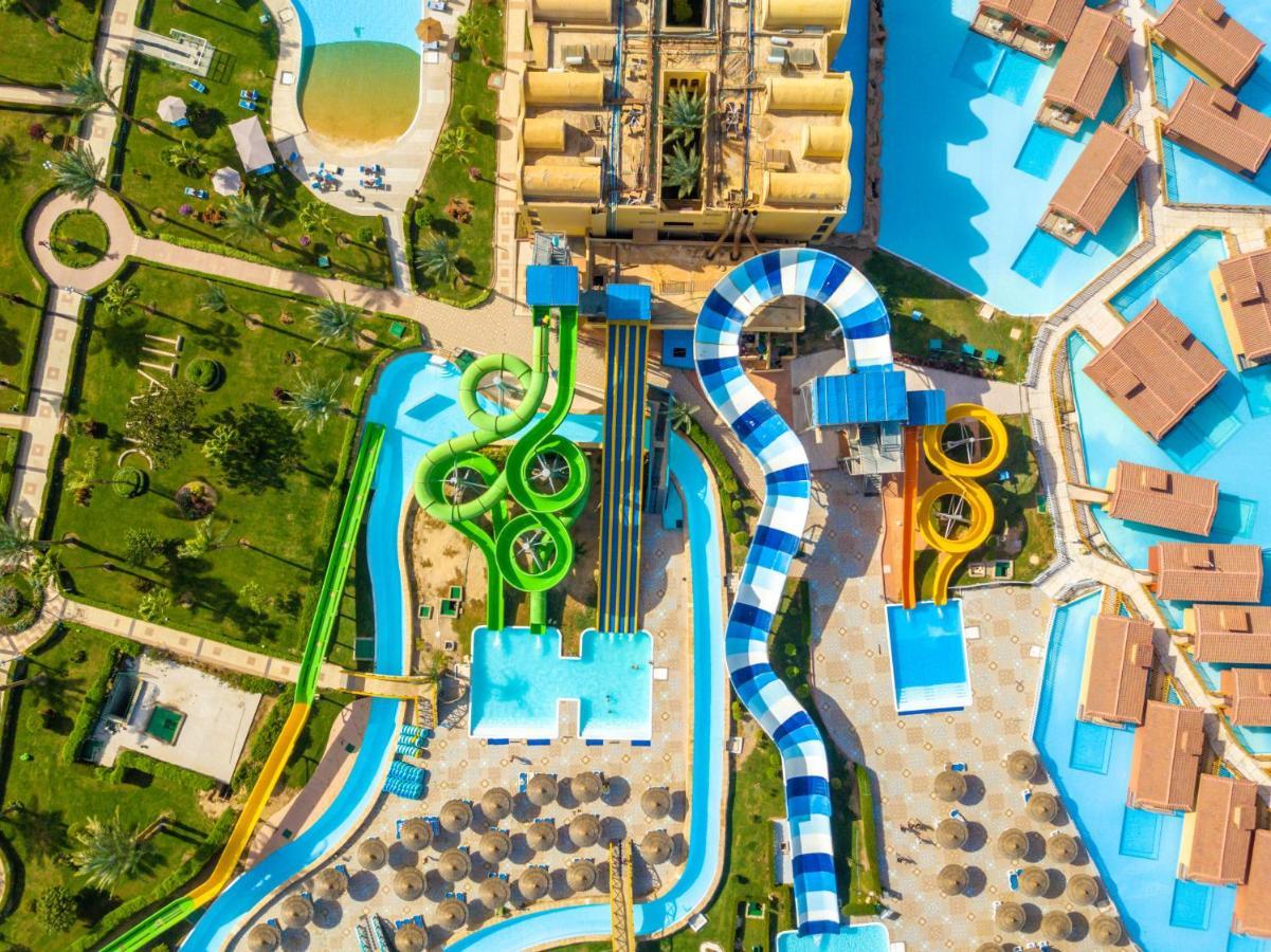 TITANIC BEACH - FAMILIES AND COUPLES ONLY HURGHADA 5* (Egypt) - from £ 43 |  HOTELMIX